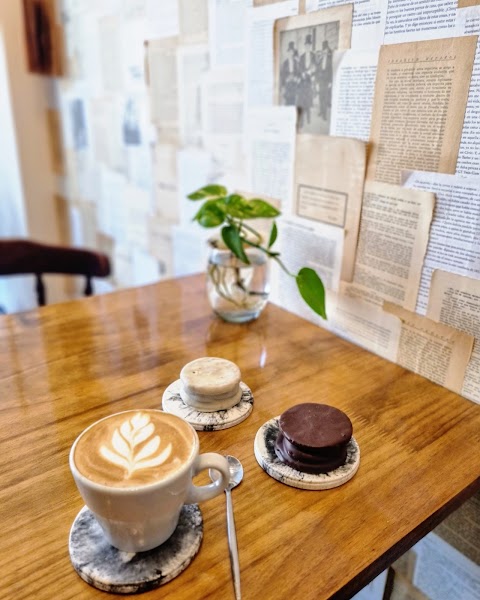 Benteveo Café - 3
