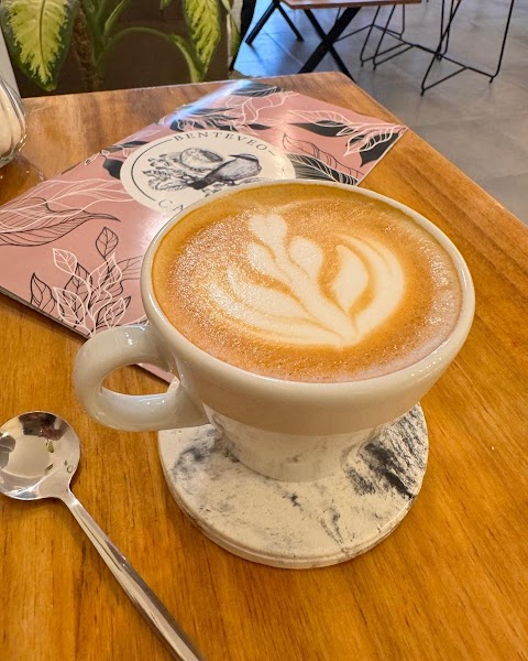 Benteveo Café - 4