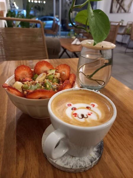 Benteveo Café - 5