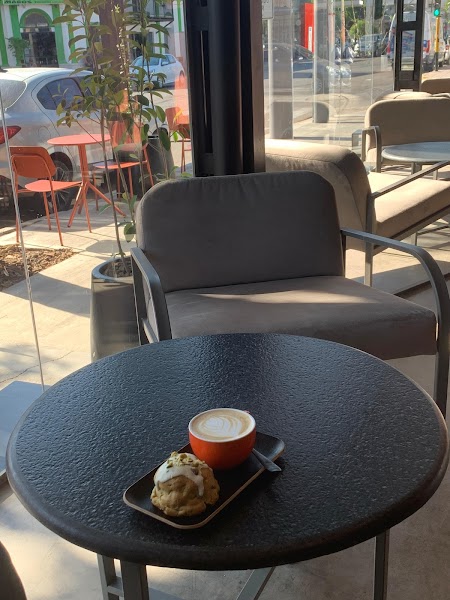 LUBRIQ CAFÉ - imagen 1