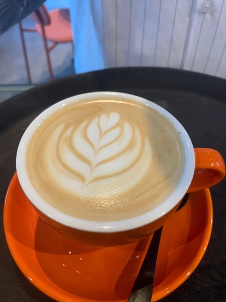 LUBRIQ CAFÉ - 2