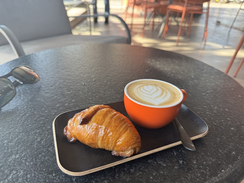 LUBRIQ CAFÉ - 3