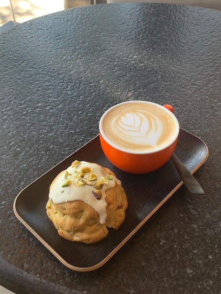LUBRIQ CAFÉ - 5