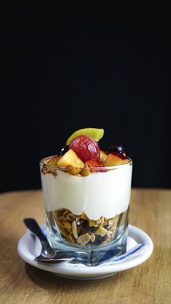 Acqua Bar & Café - 2
