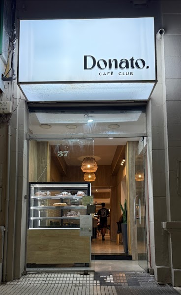 Donato - CafeClub - imagen 1