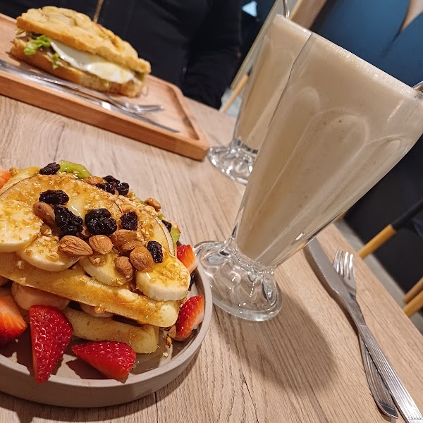 Donato - CafeClub - 3