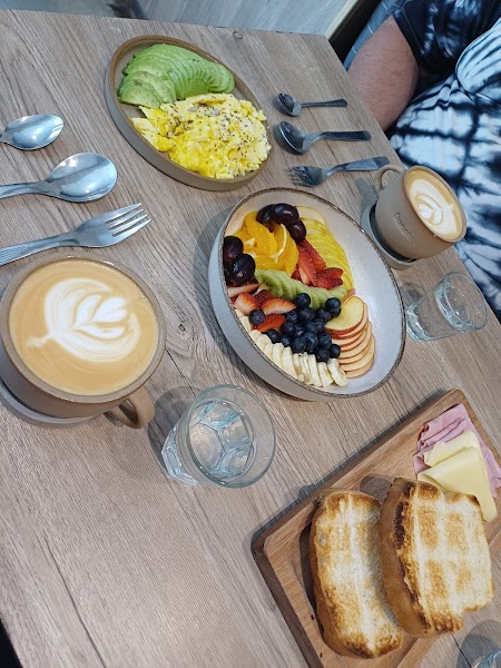Donato - CafeClub - 4