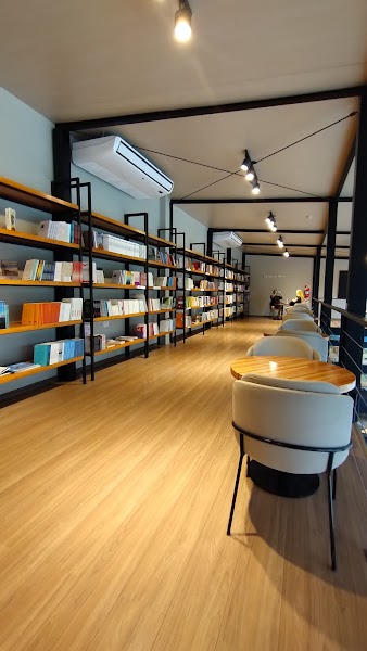 Café Literario - 3