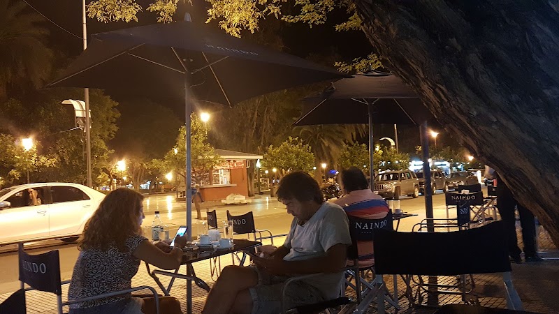Confitería Naindo - imagen 1