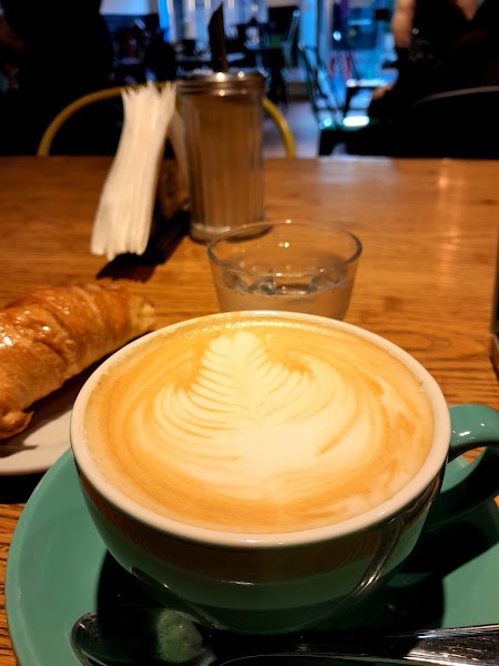 Fratelli Caffe´ - 3