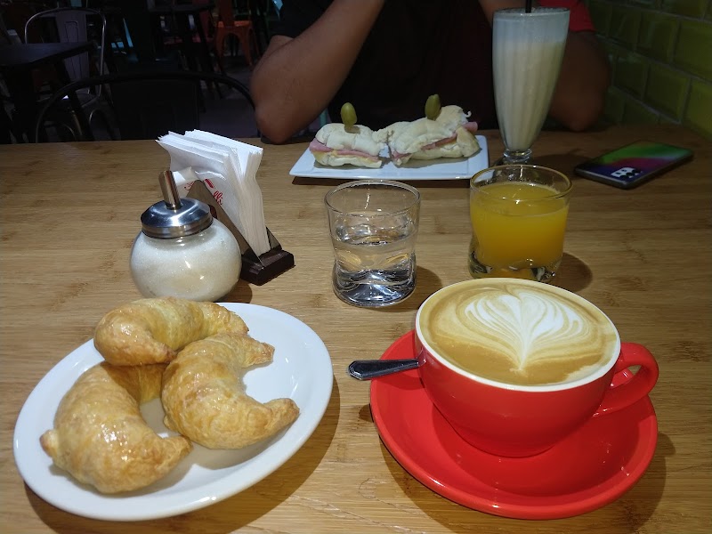 Fratelli Caffe´ - 5