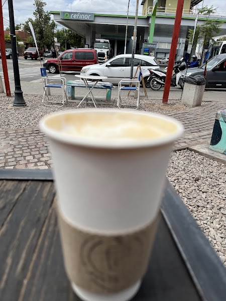 Punto Café - imagen 1