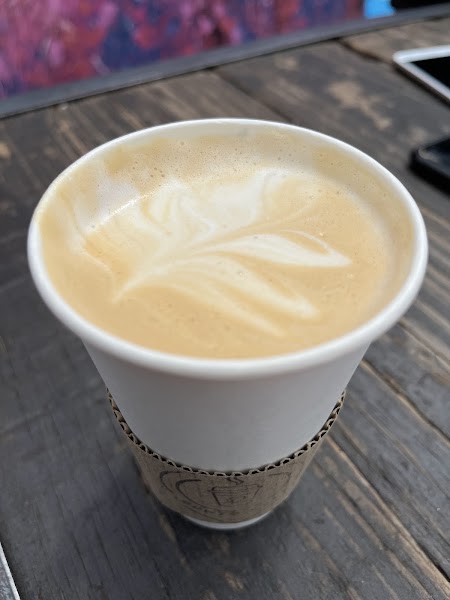 Punto Café - 2