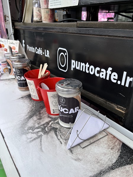 Punto Café - 3