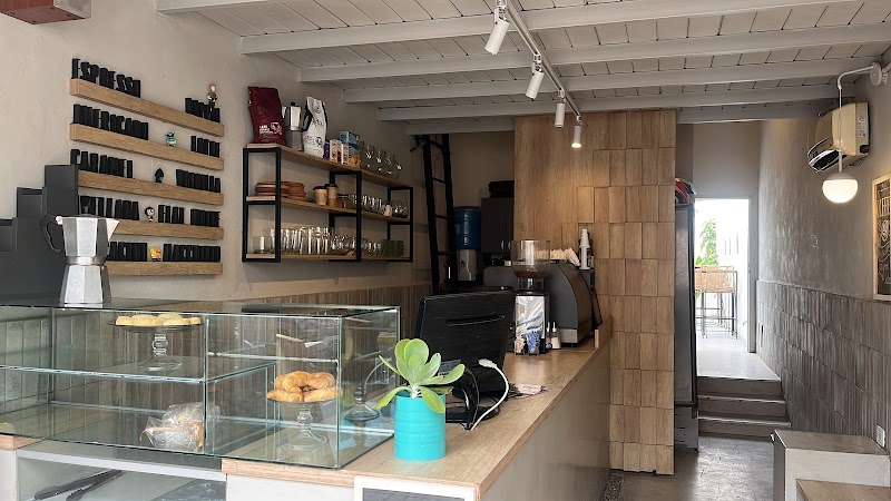 ChillOut Coffee House - imagen 1