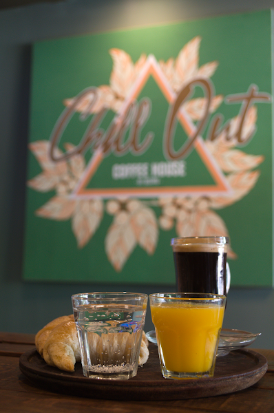 ChillOut Coffee House - 2