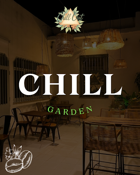 ChillOut Coffee House - 3