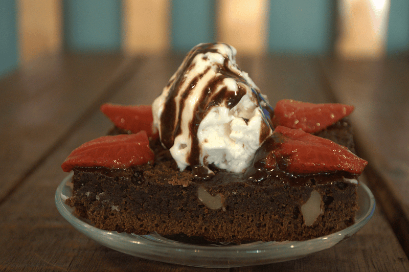 ChillOut Coffee House - 4