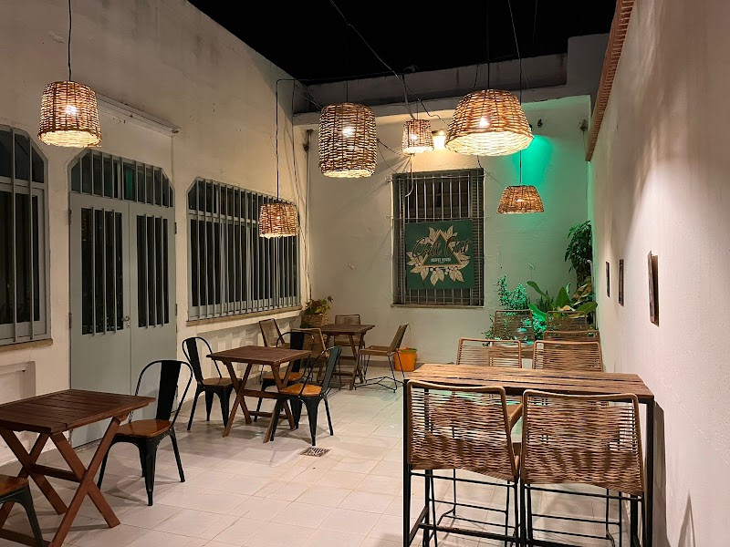 ChillOut Coffee House - 5