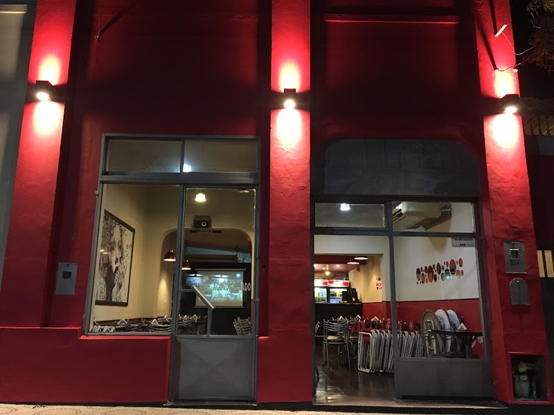 Guido´s Pizza - imagen 1