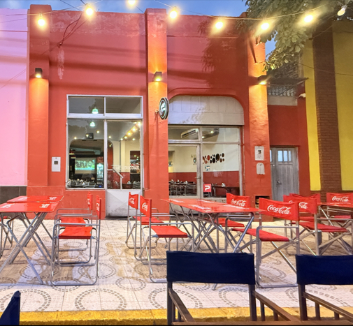 Guido´s Pizza - 3