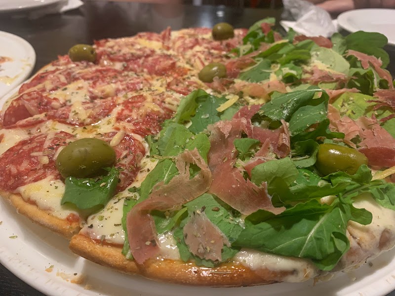 Guido´s Pizza - 4