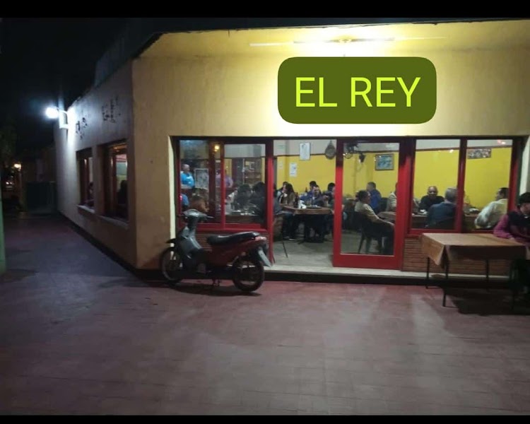 Pizzeria El Rey - imagen 1