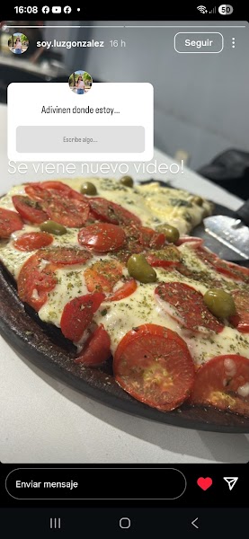 Pizzeria El Rey - 3