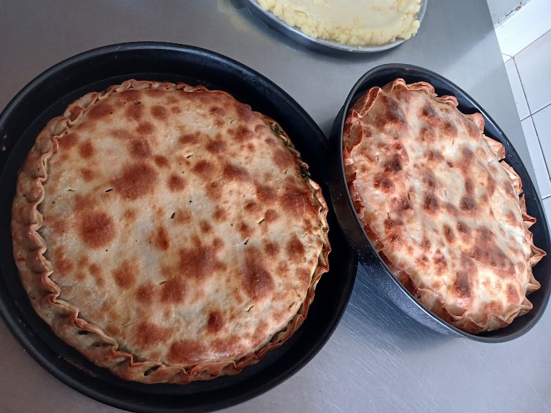 Pizzeria El Rey - 4