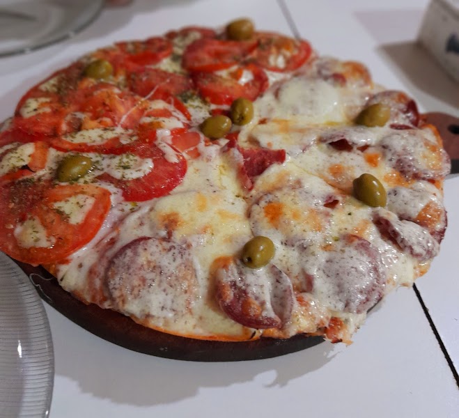 Pizzeria El Rey - 5