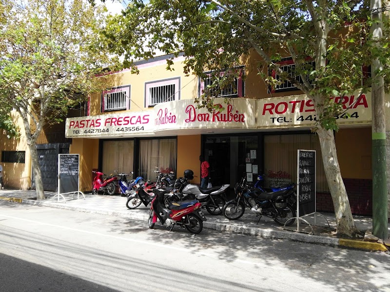 Rotiseria Pastas Don Rubén - imagen 1