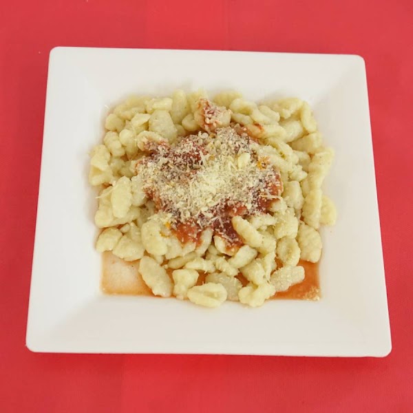 Rotiseria Pastas Don Rubén - 3