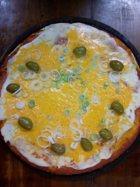 pizzeria Faccieri - imagen 1