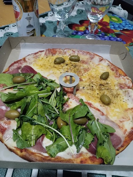 pizzeria Faccieri - 2