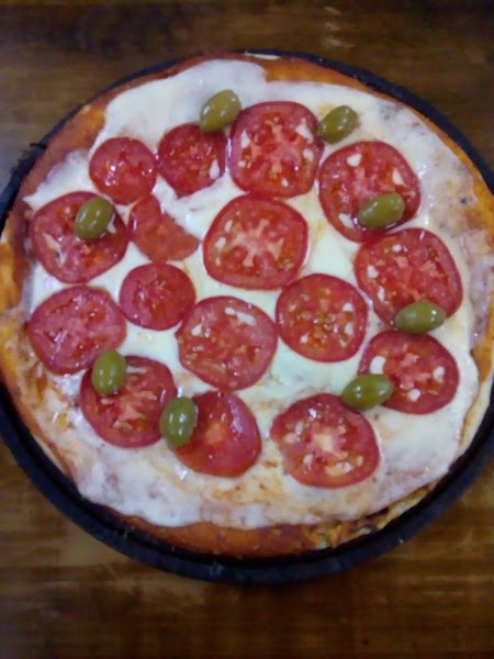 pizzeria Faccieri - 3