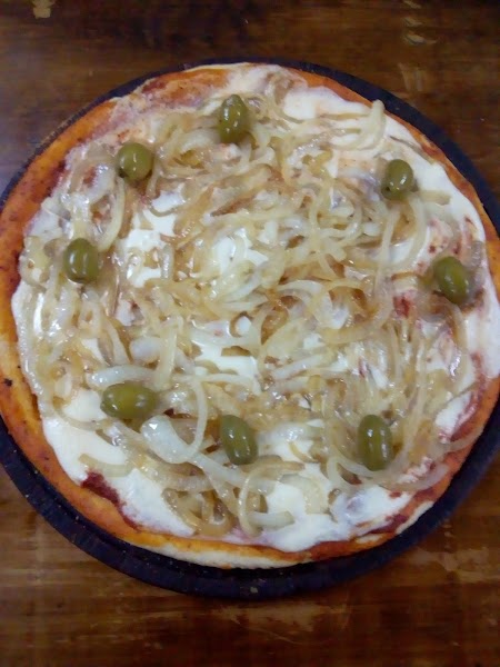 pizzeria Faccieri - 4