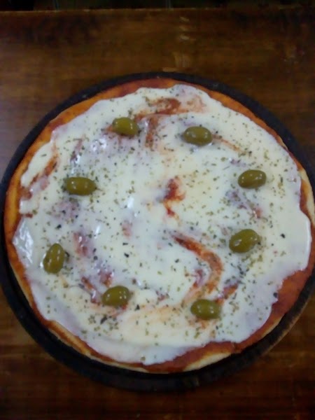 pizzeria Faccieri - 5
