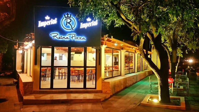Reina Pizza - imagen 1