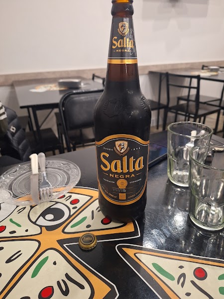 Pizzeria La Ribera De La Alem - imagen 1
