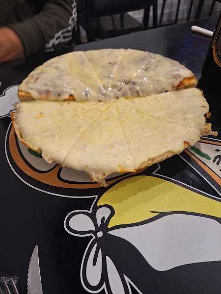 Pizzeria La Ribera De La Alem - 3