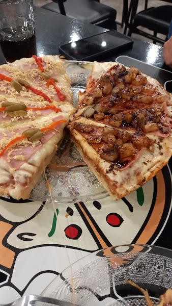 Pizzeria La Ribera De La Alem - 5