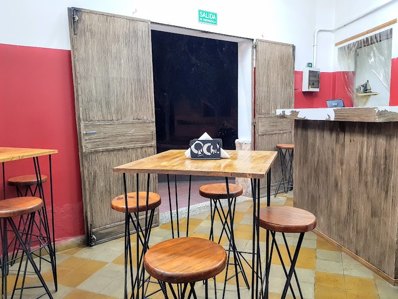 Que Chévere Pizzeria - imagen 1