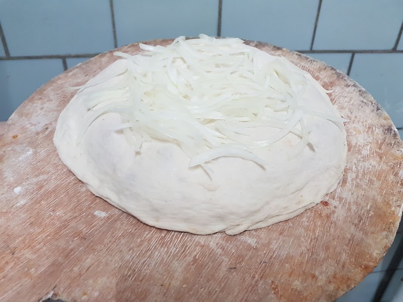Que Chévere Pizzeria - 4