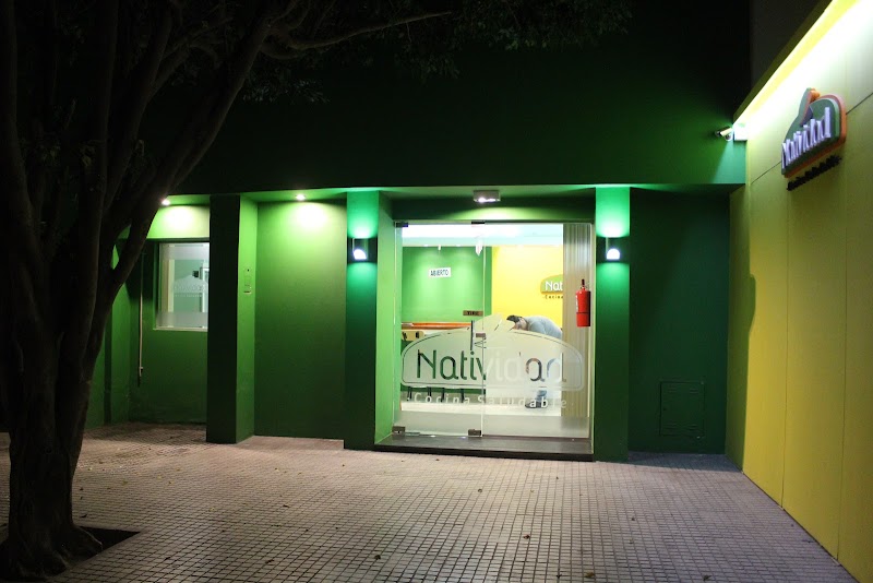 NATIVIDAD Cocina Saludable - imagen 1