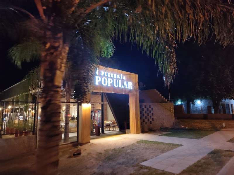 𝙿𝙸𝚉𝚉𝙴𝚁Í𝙰 POPULAR – ʀɪɴᴄᴏ́ɴ ɴᴜᴇsᴛʀᴏ - imagen 1