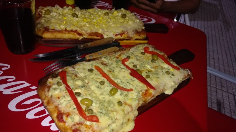 Cucu Pizzas y Lomos - 2