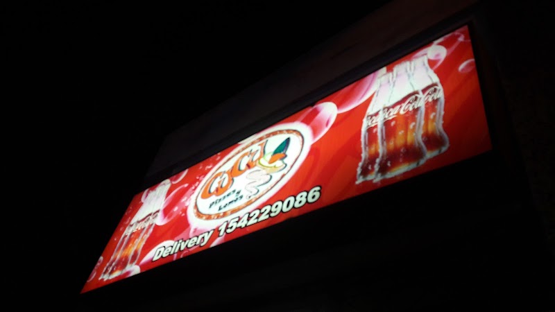 Cucu Pizzas y Lomos - 3