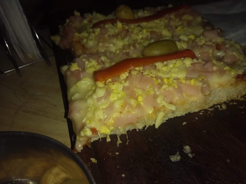 Cucu Pizzas y Lomos - 5