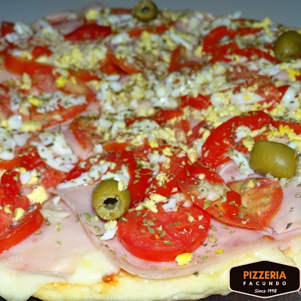 Pizzería Facundo - 3