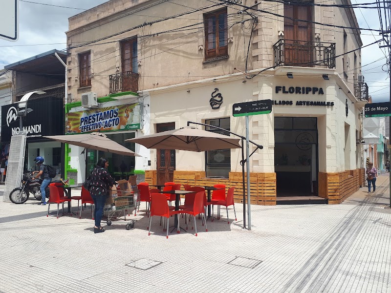 FLORIPPA Helados Artesanales Suc. Zona Centro - imagen 1